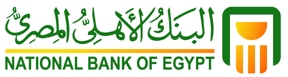 bank al ahly logo