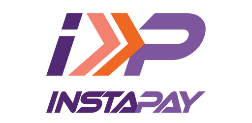 insta pay logo