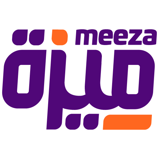meeza logo