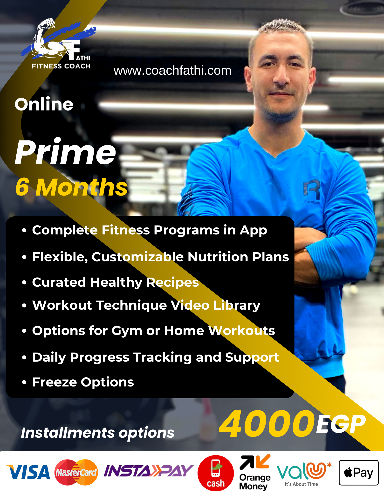 PRIME6